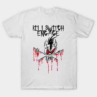 headbang killswitch T-Shirt